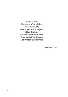 Éclats de vérités
