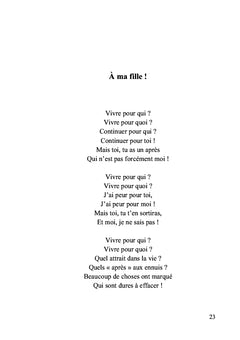 Éclats de vérités