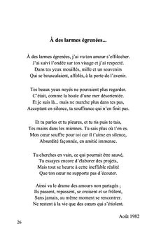 Éclats de vérités
