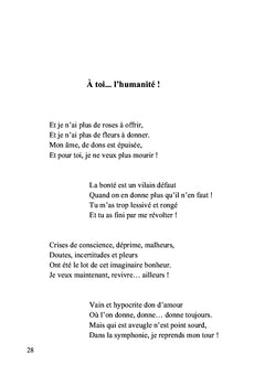 Éclats de vérités