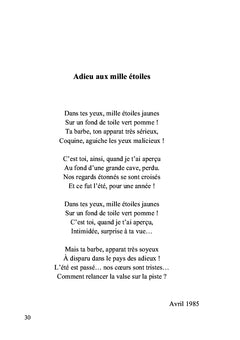 Éclats de vérités