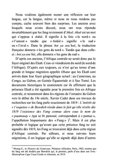 Dictionnaire des proverbes Ekañ