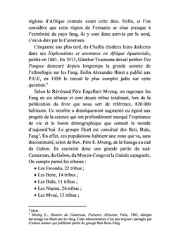 Dictionnaire des proverbes Ekañ