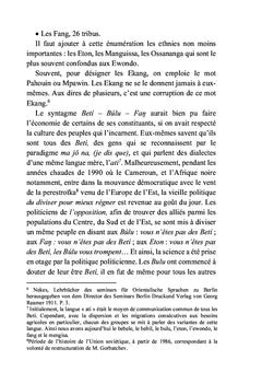 Dictionnaire des proverbes Ekañ