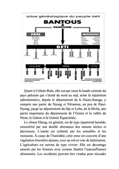 Dictionnaire des proverbes Ekañ