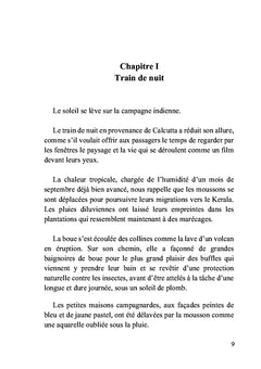 Le dernier instant