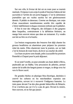 Le dernier instant