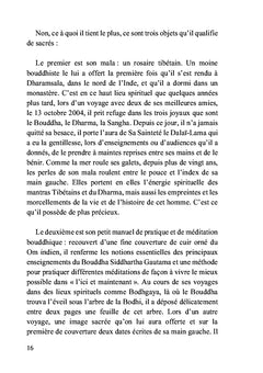 Le dernier instant