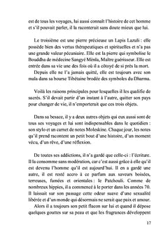 Le dernier instant
