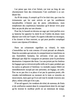 Le dernier instant