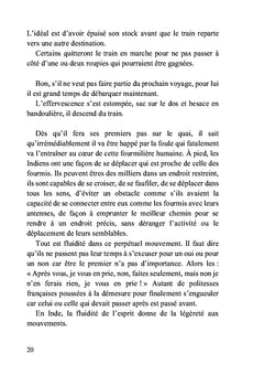 Le dernier instant
