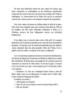 Le dernier instant