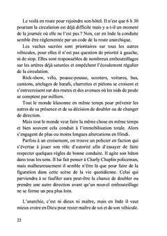 Le dernier instant