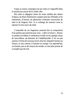 Le dernier instant