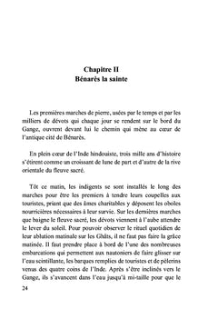 Le dernier instant