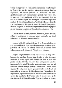 Le dernier instant