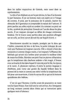 Le dernier instant