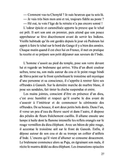 Le dernier instant