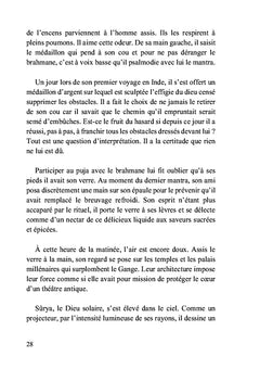 Le dernier instant