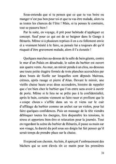 Le dernier instant