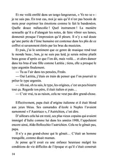 Bal musette 1961