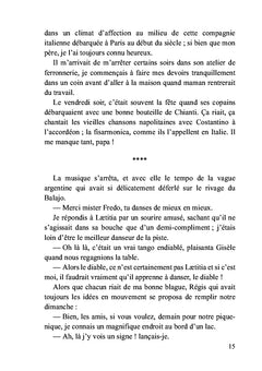 Bal musette 1961