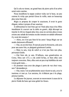 Bal musette 1961