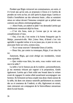 Bal musette 1961