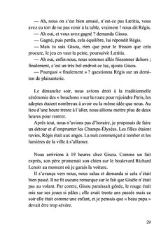 Bal musette 1961