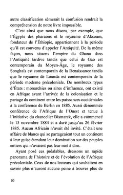 La dérive monarchique et klepto-autocratique en Afrique