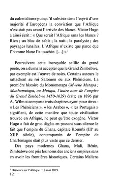 La dérive monarchique et klepto-autocratique en Afrique