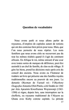 La dérive monarchique et klepto-autocratique en Afrique