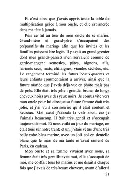 La petite fille de Lassac