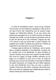 Perdue dans la ville