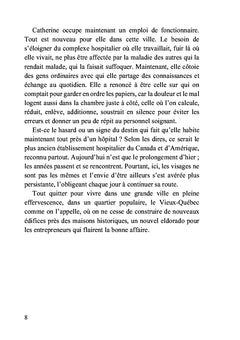 Perdue dans la ville