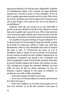 Perdue dans la ville
