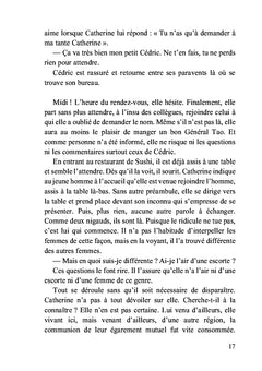 Perdue dans la ville