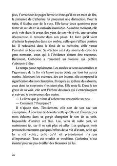 Perdue dans la ville