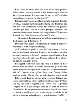Perdue dans la ville