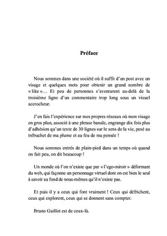 Rien ne sert de courir... et pourtant