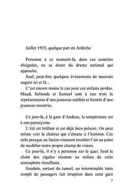Entre deux