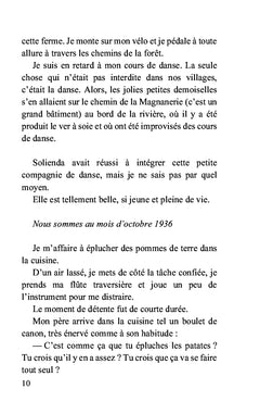 Entre deux