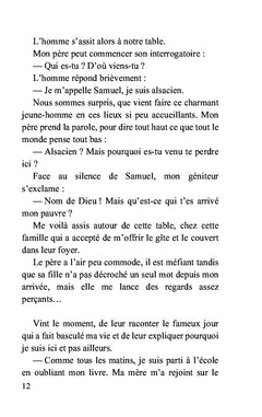 Entre deux