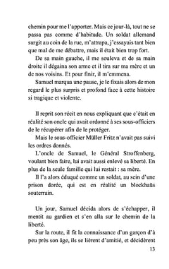 Entre deux