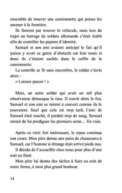 Entre deux