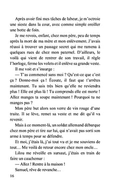 Entre deux