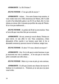 La débandade