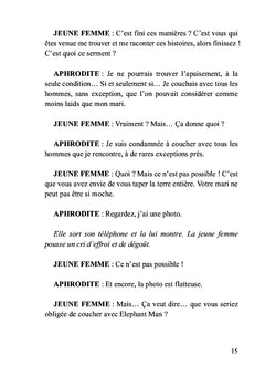 La débandade