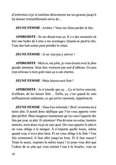 La débandade