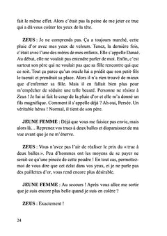 La débandade
